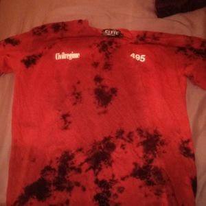 Civil Regime t shirt
